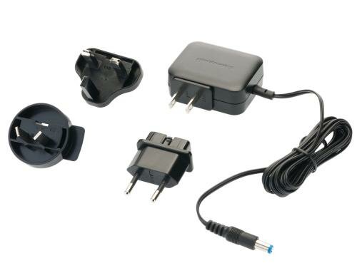 Plantronics MDA200 AC-Adapter Netzteil