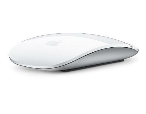Apple Magic Mouse2 Multitouch Bluetooth Maus