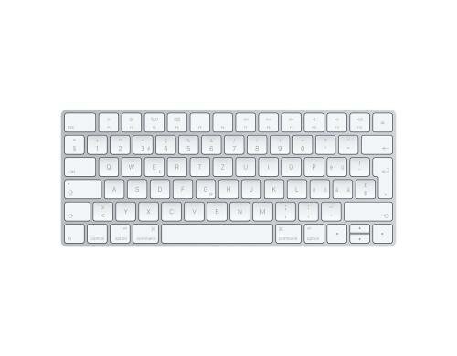 Apple Magic Keyboard, CH Bluetooth Keyboard