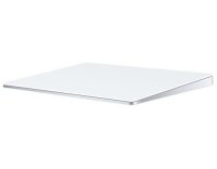 Apple Magic Trackpad 2, Trackpad für Apple Geräte,