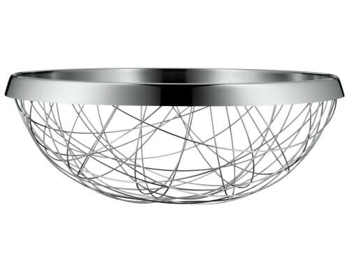 WMF Korb Chaos Cromargan® Edelstahl Rostfrei 18/10