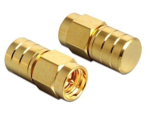 SMA-Stecker Terminator 50 Ohm