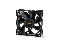 Gehäuselüfter BQ! Pure Wings 2 8cm PWM...