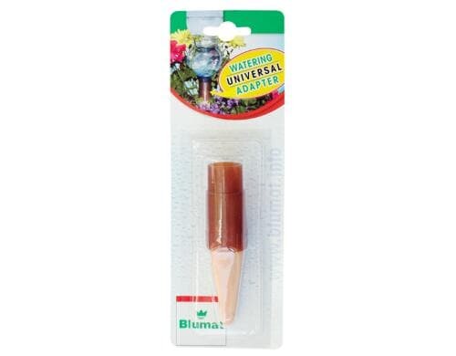 Blumat Flaschenadapter 1Stk. 0.2l/24h