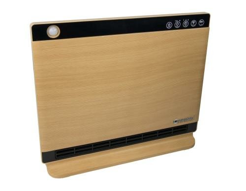 Sonnenkönig Keramik-Heizlüfter Helsinki für Räume bis 20m2