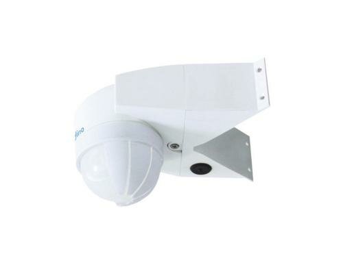 Ledino Bewegungssensor IRS15220E, ws 220-240V, 50/60Hz, max. 3000W, IP44