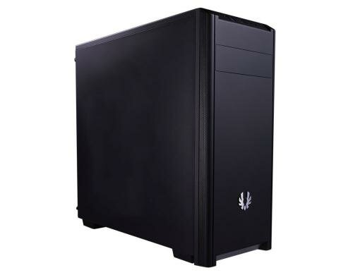 BitFenix Nova, schwarz, o. NT 1×5.25, 4x3.5, 2x2.5, 1xUSB3, 1xUSB2