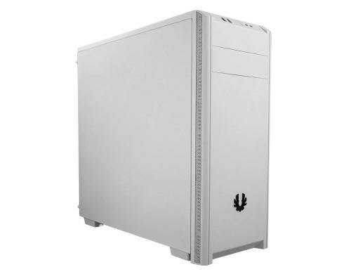 BitFenix Nova, weiss, o. NT 1×5.25, 4x3.5, 2x2.5, 1xUSB3, 1xUSB2