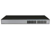 Huawei S1700-24GR: 19 Switch 24x GE, lüfterlos