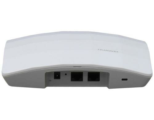 Huawei AP6010DN-AGN: PoE Accesspoint Stand-alone, 300Mbps Dualband, Indoor
