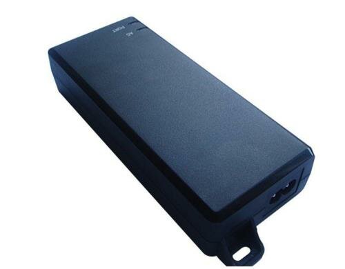 Huawei POE35-54A: PoE+ Injector Gigabit, 54Volt, 0.65A