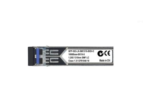 Huawei SFP-GE-LX-SM1310: SFP Modul 1G, LC-Duplex, Singlemode, 10km