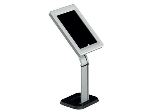 PureMounts PDS-5500 TABLET STAND Uni M Universal-Anti-Diebstahl-Tablet-Standfuss