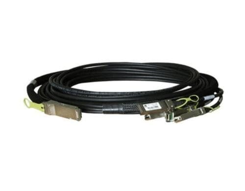 Huawei SFP-10G-CU1M: SFP+ DA-Kabel 10G, 1m, passiv, Direct Attached Kabel