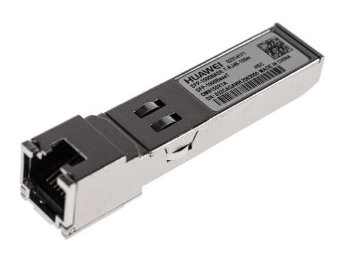 Huawei SFP-1000BASET: SFP Modul 1G, RJ-45