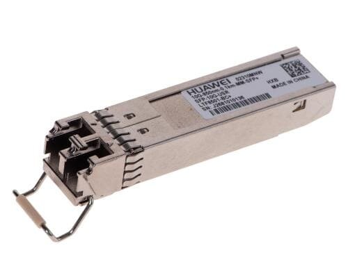 Huawei SFP-10G-USR: SFP+ Modul, USR 10G, LC-Duplex, Multimode,100m