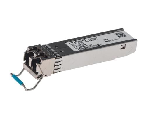 Huawei SFP-10G-iLR  SFP+ Modul, iLR 10G, Singlemode, 1310nm, 1.4Km, LC-Duplex