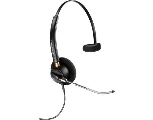 Plantronics HW510V Encorepro Schnurgebunden Headset
