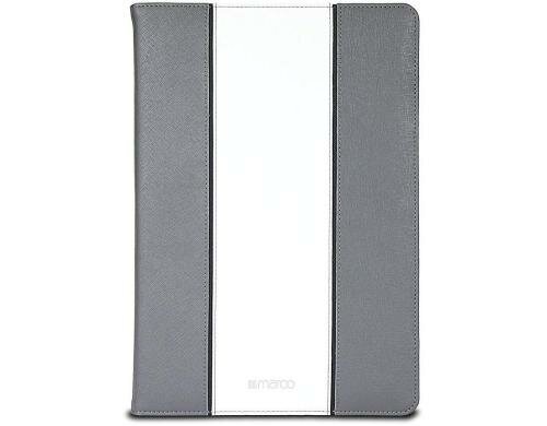 Maroo Flex Folio grey and white für Surface Pro 3/4+New 2017