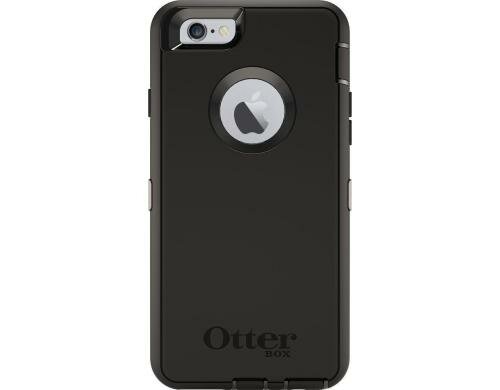 Otterbox Defender Series black iPhone 6/6s
