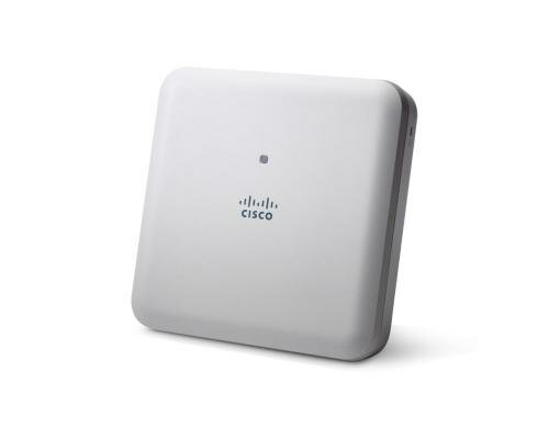 Cisco AIR-AP1832I: Aironet 1832I AP WLAN 802.11a/g/n/ac, Wave 2