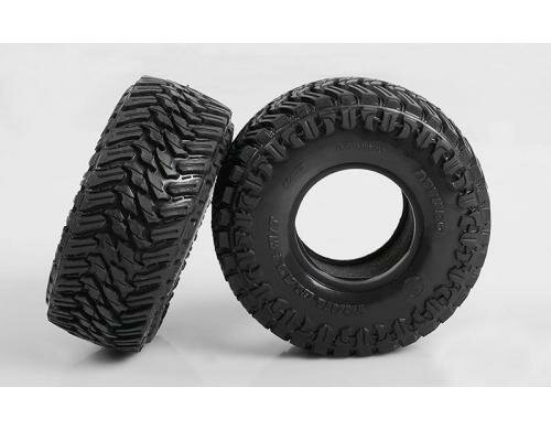 RC4WD Atturo Trail Blade M/T 1.9 Offroad, 2 Stück