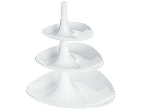 Koziol Etagere BETTY weiss