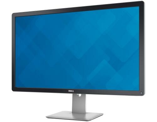 Dell UP3216Q 31.5 schwarz 16:9, 4K, 8ms, 300cd, DP, mDP, HDMI, USB