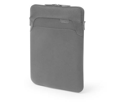 DICOTA Ultra Skin PRO 12-12.5 schwarz