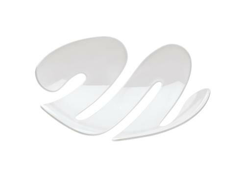 Koziol Schale EVE weiss Kunststoff