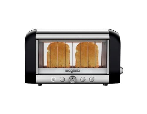 Magimix Toaster Vision 111541 schwarz