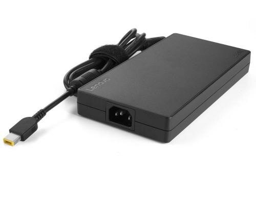 Lenovo AC-Adapter 230W 4X20E75120 zu Idea- und ThinkPads mit Slim Stecker