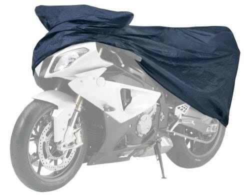 cartrend Motorrad-/Rollergarage Grösse L