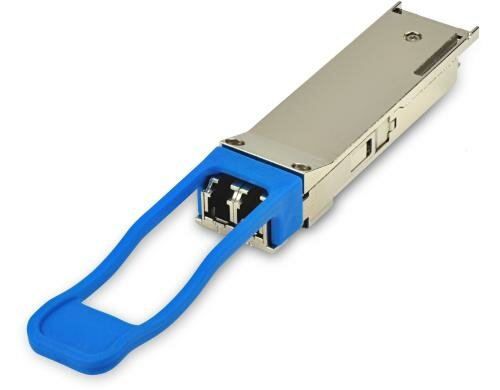 Dell Networking 40 Gigabit LC SR QSFP+ 100-150m Multimode