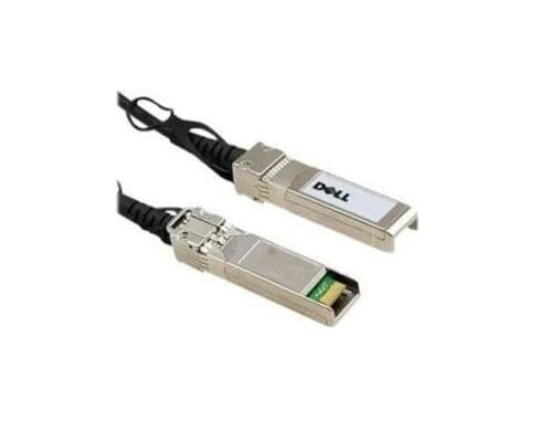Dell Networking SFP+ DA Kabel 5 Meter