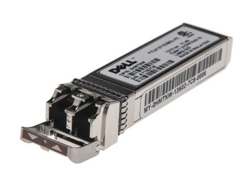 Dell Networking 10 Gigabit LC LRM SFP+