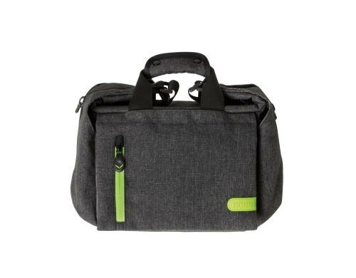 Dörr Tasche CityPro Xtra Small limette Innenmasse 24x16.5x11cm