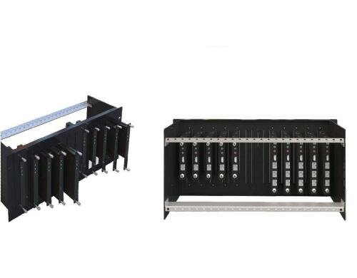 PTN Rack mount kit zu TPUH4xx 19