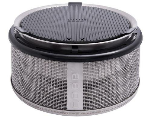COBB Easy to go Tischgrill Holzkohlegrill