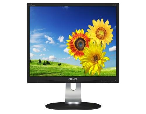 Philips 19P4QYEB 19, 1280x1024, IPS, 5:4 VGA, DVI, DP, USB, Speaker