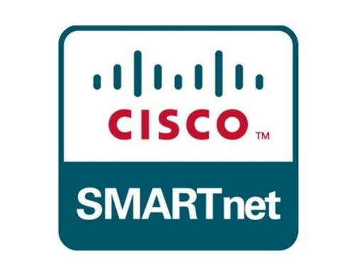 Cisco CON-SNT-2901, 1 Jahr SmartNet 8x5xNBD (SNT), zu CISCO2901/K9