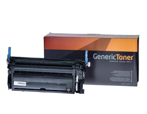 GenericToner Toner zu Brother TN-2320, schwarz, ca. 2600 Seiten @5%Deckung