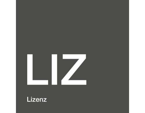 MS Liz Skype for Business CloudPBX AddOn OL Open License, Jahresmiete, NL, SingleLang.
