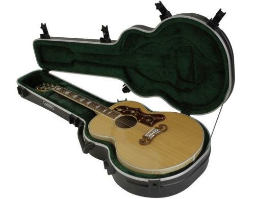 SKB 1SKB-20 Akustik-Gitarrenkoffer