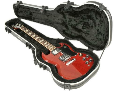 SKB 1SKB-61 SG Gitarrenkoffer