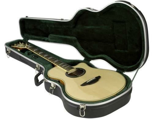 SKB 1SKB-3 Akustik-Gitarrenkoffer