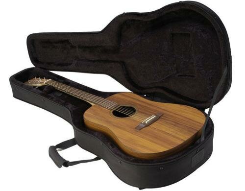 SKB 1SKB-SC18 Akustik-Gitarren Soft Case