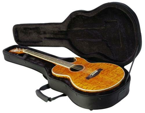 SKB 1SKB-SC30 Akustik-Gitarren Soft Case