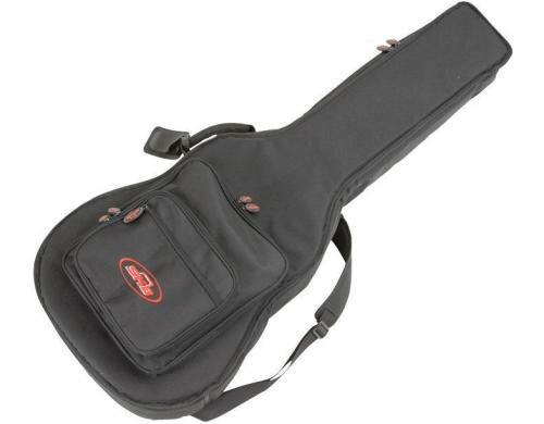 SKB 1SKB-GB18 Akustik-Gitarren Gig Bag