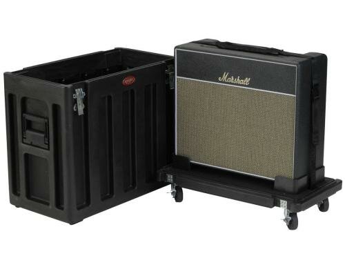 SKB 1SKB-R112AUV Gitarren Amp Case